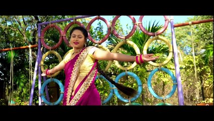 Chhum Le Baje - छूम ले बाजे __ Mang Saja De Sajna __ MunMun Chakravarti __ Rohit Chandel __ 2024