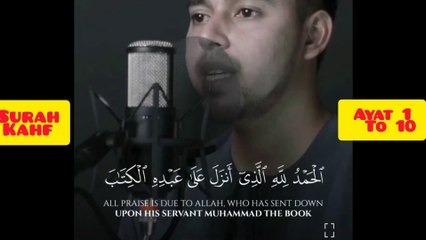 Tilawat Quran sweet voice