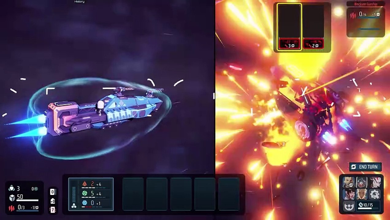 Breachway - Early Access Release Date Trailer