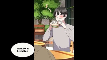 Rescued the Daughter of my Always Strict Scary Boss, and Now She Wants to Tie the Knot…