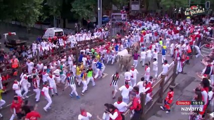 ¡Que siga la fiesta! 12/07/2024 Parte 1