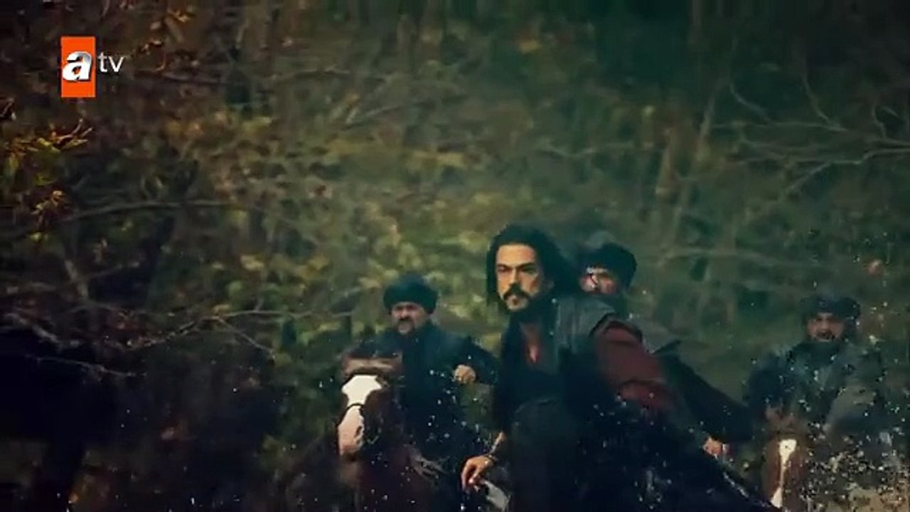 Kurulus Osman Urdu| Season 1- Episode 2