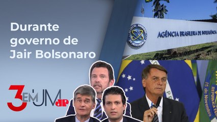 O que se sabe até agora sobre Abin paralela? Comentaristas avaliam