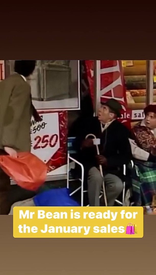 Mr Bean | Funny clips | Mr Bean Official