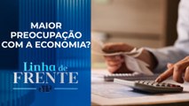 No Brasil, 80% apoia melhoria dos gastos públicos | LINHA DE FRENTE