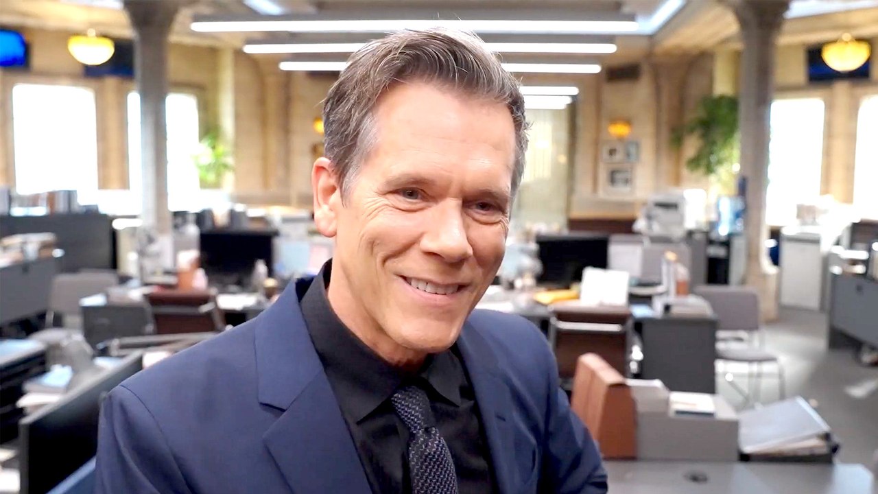 The Beverly Hills Cop: Axel F Theme Song Takes Over the World