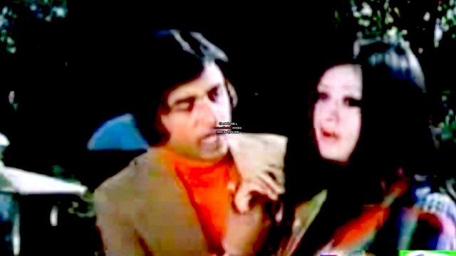 PYAR KA WADA KISE, Mehdi hassan,, mehnaz, Aaj aur kal