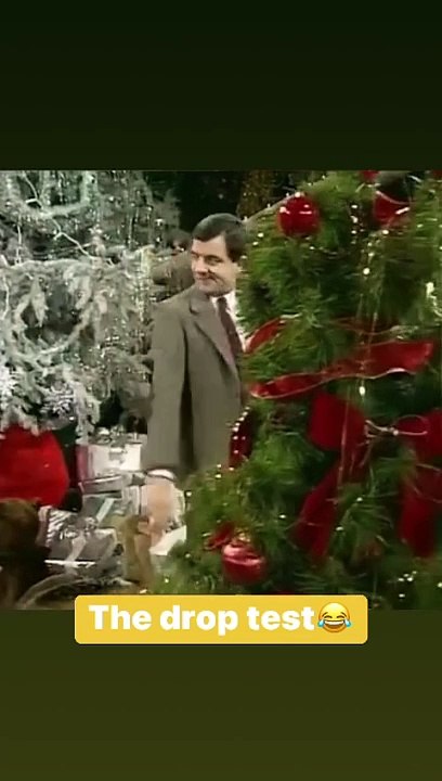 Mr Bean | Funny clips | Mr Bean Official