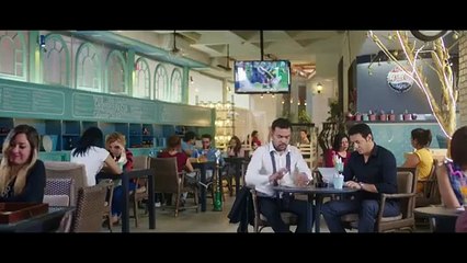 مسلسل اللهم انى صائم الحلقة 3 مصطفى شعبان و ريم مصطفى