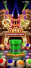 Mario Kart Tour - Fire 10 Tour Gift Pipe Pulls (Pipe Tour 2024)