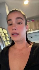 Declaraciones de Beba Montes