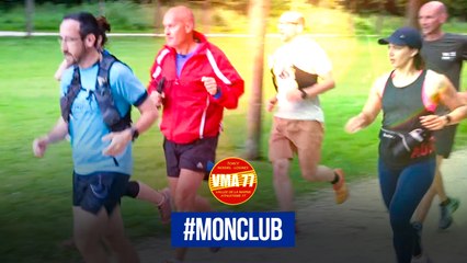 #Mon Club - Vallée de La Marne Athlétisme 77