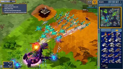 9 Bit Armies A Bit Too Far 12072024 9