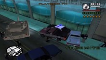 GTA SA BUSTED 55 (REVERSED)