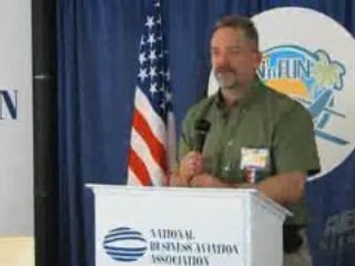 Aero-TV: NBAA Announces New Light Airplane Conference ...