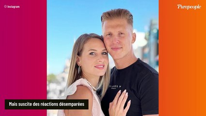 Camille Santoro fait une grande annonce mais suscite des réactions désemparées : "Je comprends rien à votre vie"