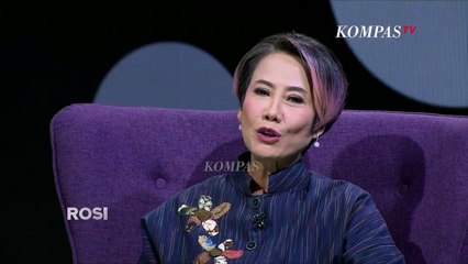 Pegi Bebas dari Kasus Vina, Mahfud MD: Penegakan Hukum Jangan Serampangan! | ROSI