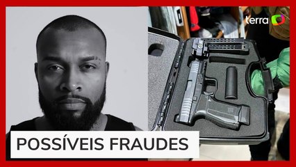 Nego Di e esposa são alvos em operação por suspeita de lavagem de R$ 2 milhões em esquema ilegal