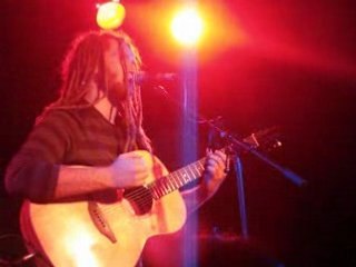 Teardrop - Newton Faulkner