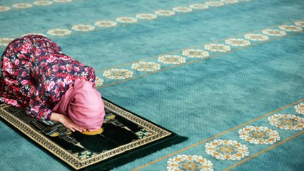 "The Spiritual Benefits of Tahajjud: Unlocking the Power of Late-Night Prayer in Islam"