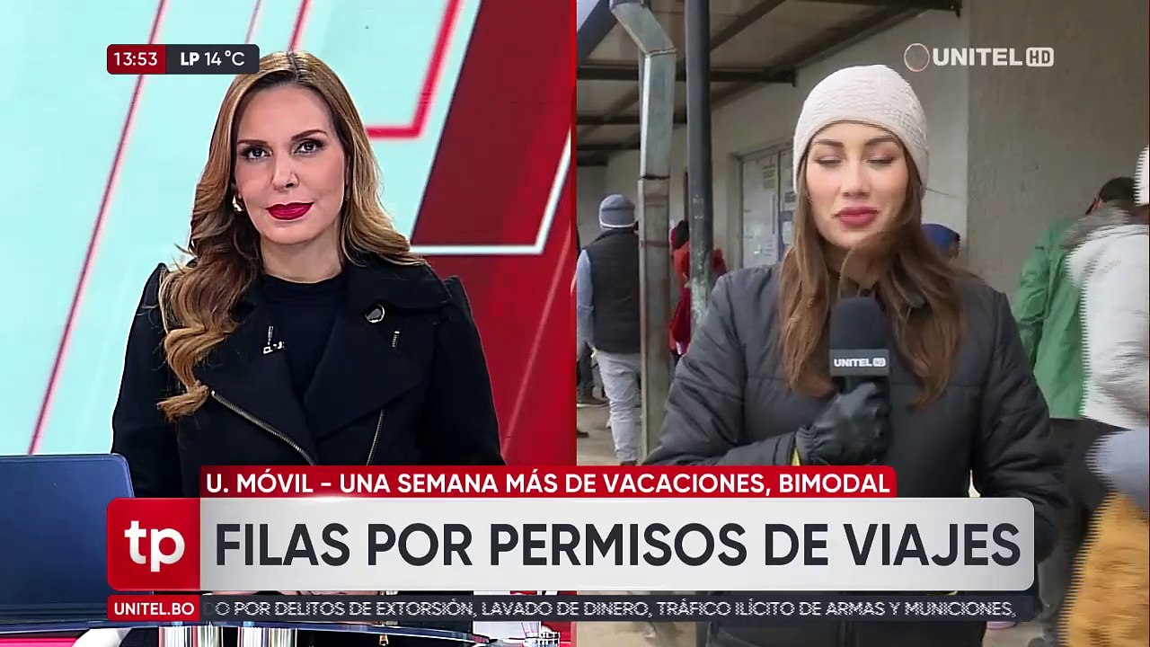 Tras ampliar las vacaciones escolares, vuelve la demanda de permisos de viaje para menores de edad