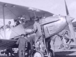 N°. 31 Squadron RAF - Waziristan campaign, Waziristan, India 1937