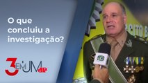 Caso das joias: Pai de Mauro Cid usou estrutura da Apex em negociação