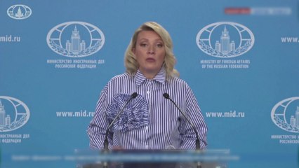 러 "한국, 우크라 무기 지원 '협박·위협' 유감" / YTN