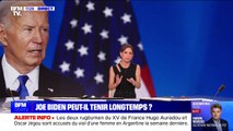 Joe Biden, les dernières bourdes du président américain compilées par BFMTV