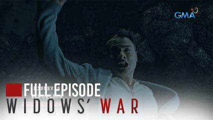 Widows’ War: The death of Paco Palacios - Full Episode 10 (July 12, 2024)