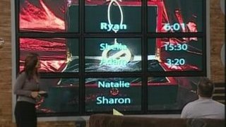 Big Brother 9 (US) Ep. 28 Pt. 2