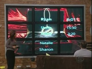 Big Brother 9 (US) Ep. 28 Pt. 2