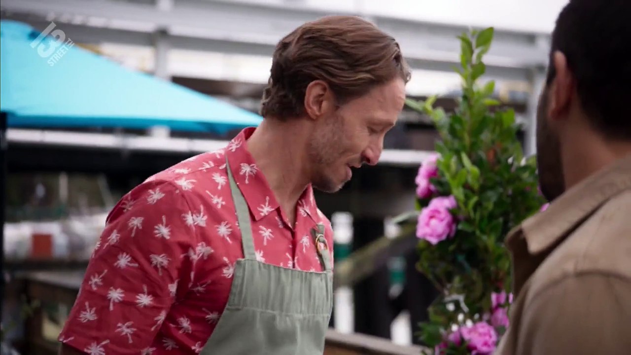 Riddled with Deceit - A Martha's Vineyard Mystery (2020) stream deutsch anschauen