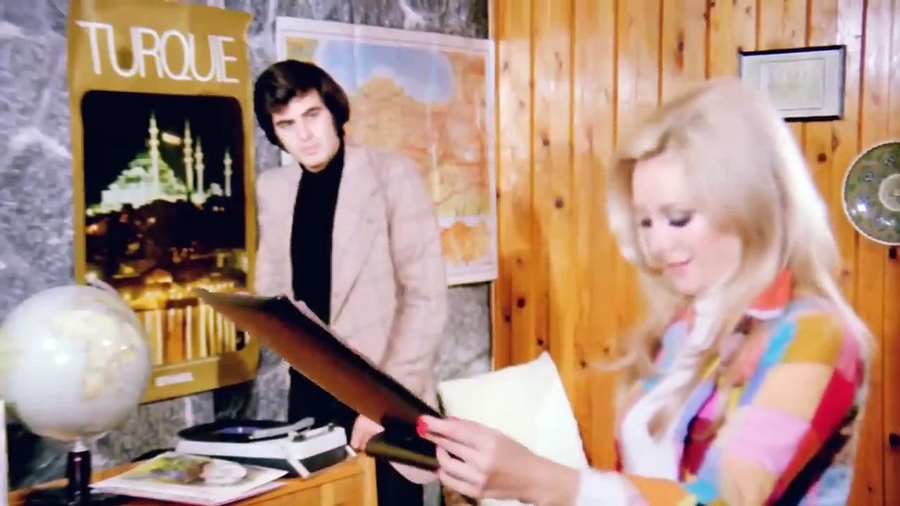 Memleketim (1974) - Filiz Akın