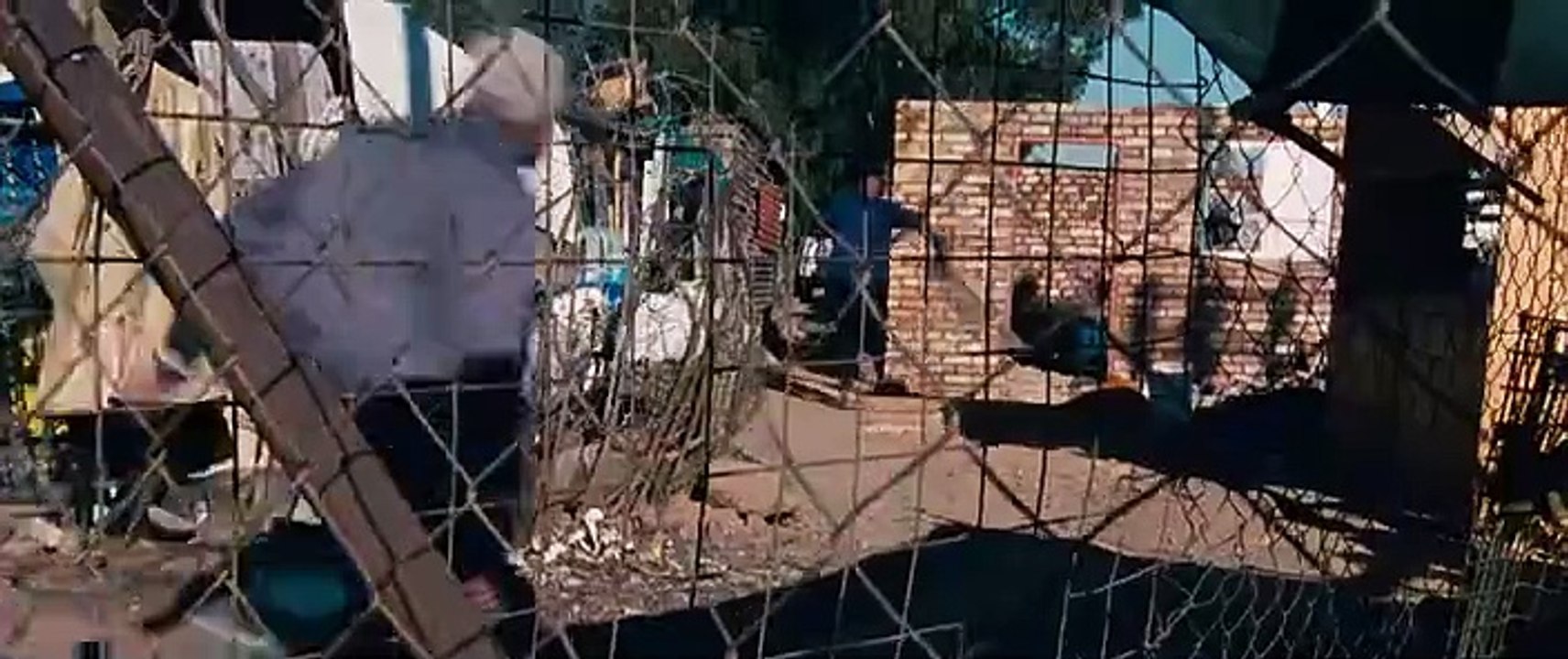Gangster's Paradise - Jerusalema (2008) stream deutsch anschauen