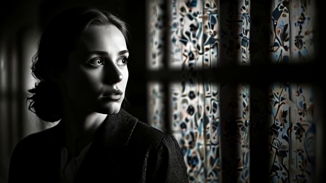 Shadows on the Wall