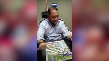 José Brito: Inspiración en Carlos Andrés Pérez y Hugo Chávez 🔥