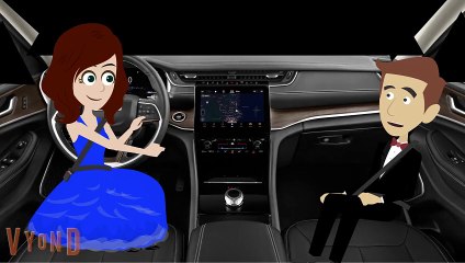 Josh and Molly's night goes wrong (Made by Cornelius McDonald - JCAW Girls)