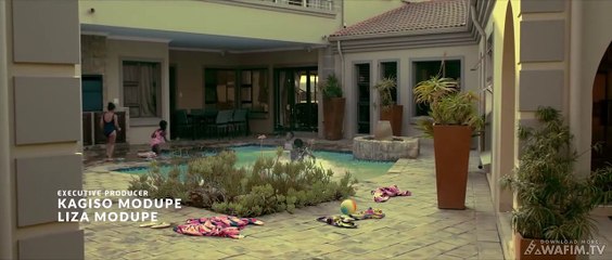 Losing Lerato (2019)