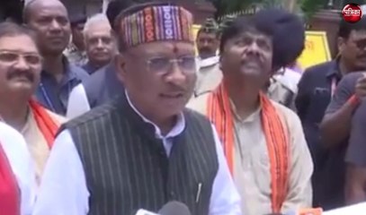 VIDEO : छत्तीसगढ़ में सड़क दुर्घटना रोकने के लिए 15 इंटरसेप्टर व्हीकल