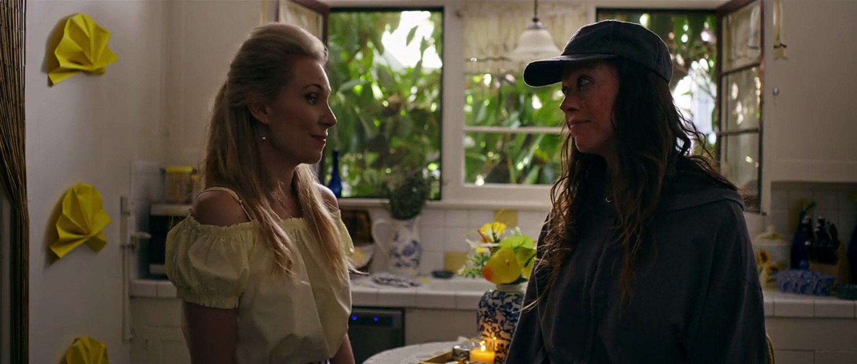 The Cleaning Lady - Sie weiß alles über dich (2018) stream deutsch anschauen