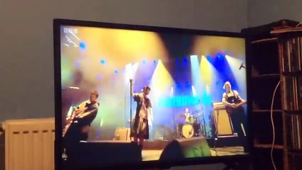 Rantbox Revival Series 1 Episode 6 Part 7: Points Of View