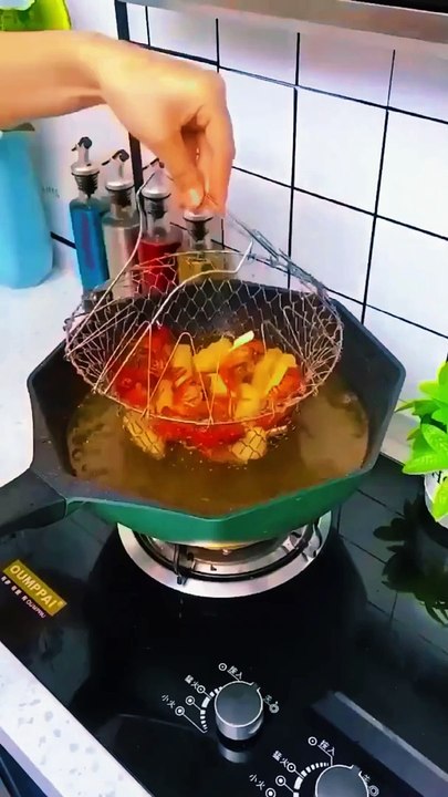 Home use gadgets