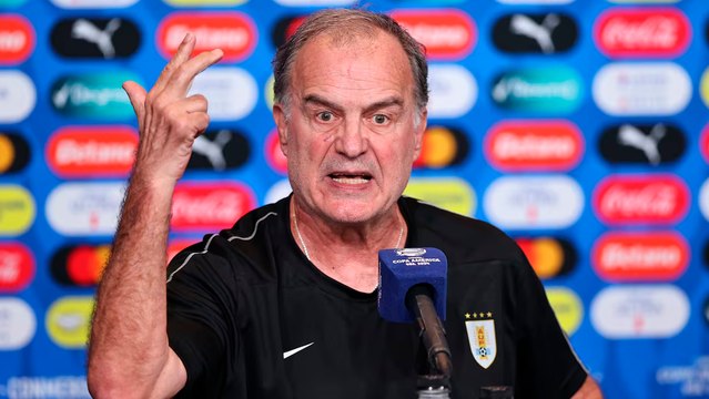 Marcelo Bielsa se lanza contra Estados Unidos y organización de Copa América previo a partido por tercer lugar: Crearon el FIFA Gate con el FBI por sus intereses