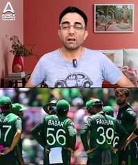 PCB will ban Shaheen Afridi for 1 year...？