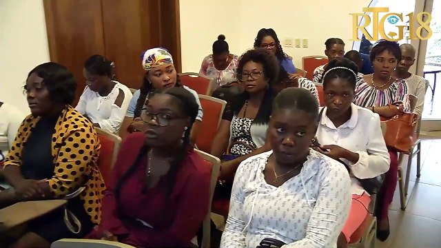 Komite Dyalòg Entè Fanm ak Fanm Yo La resevwa yon lèt pou deziye yon fanm pou fè pati KEP a.