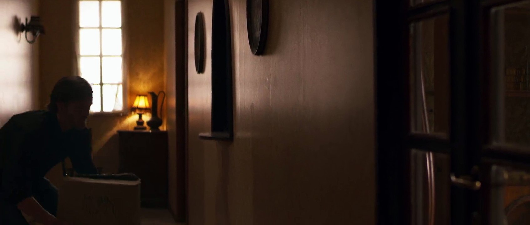 In the Trap - Don't let Evil (2020) stream deutsch anschauen