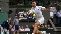 Wimbledon Semifinal Recap: Upsets and Title Favorites