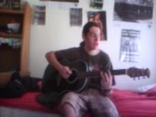 Terrified of the air