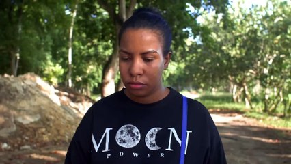 El Amuleto - Miniserie Dominicana Completa